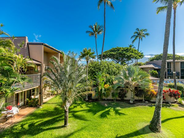 Kihei Condo 978057