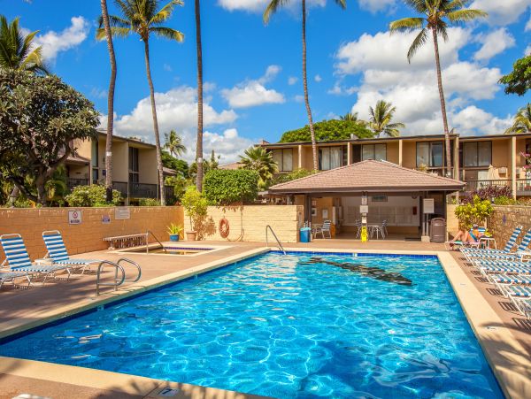 Kihei Condo 978057