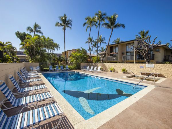 Kihei Condo 978057