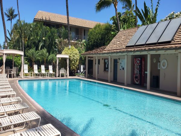 Wailea Condo 978058