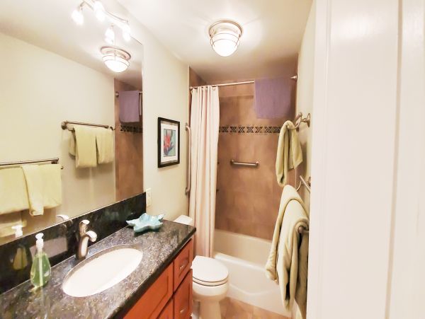 Wailea Condo 978058