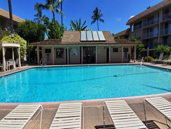 Wailea Condo 978058