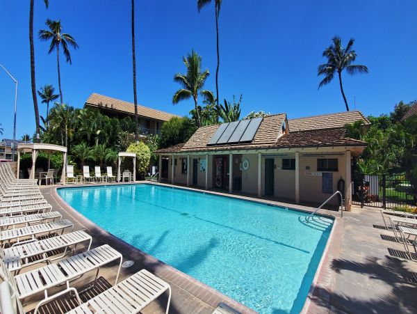 Wailea Condo 978058