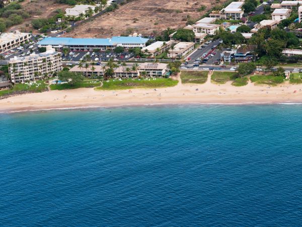 Wailea Condo 978058