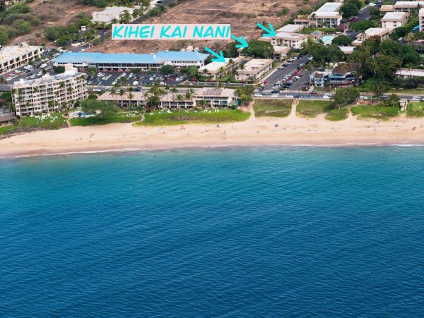 Wailea Condo 978059