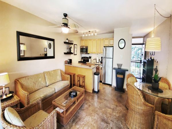 Wailea Condo 978059