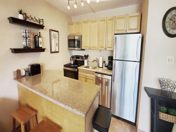 Wailea Condo 978059