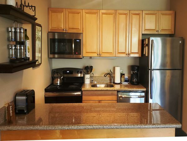 Wailea Condo 978059