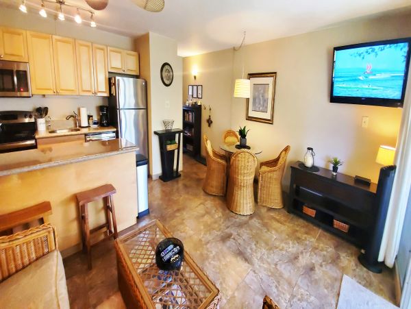 Wailea Condo 978059