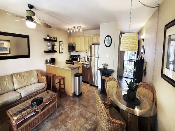 Wailea Condo 978059