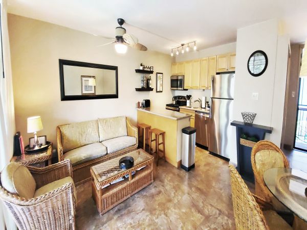 Wailea Condo 978059
