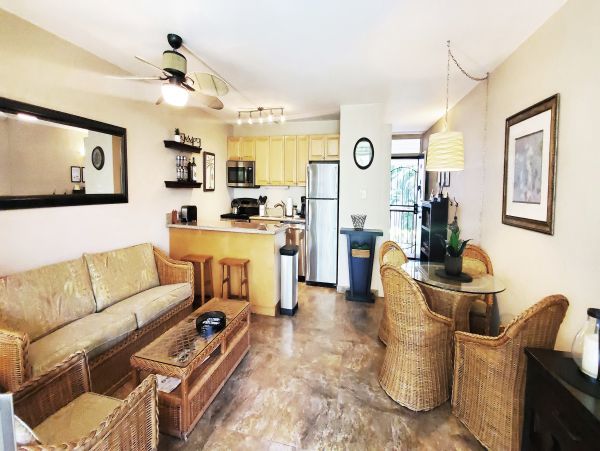 Wailea Condo 978059
