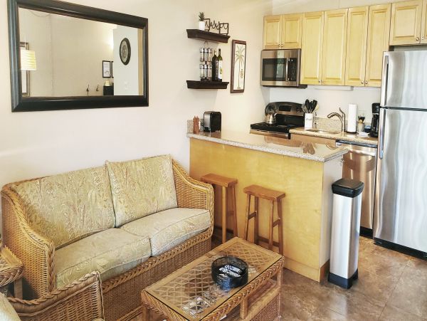 Wailea Condo 978059