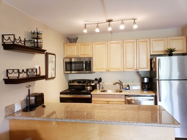 Wailea Condo 978059