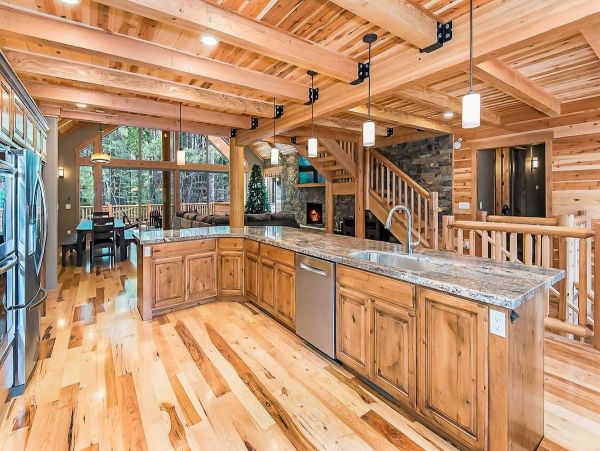 Ten Bedrooms South Lake Tahoe Vacation Pool Home