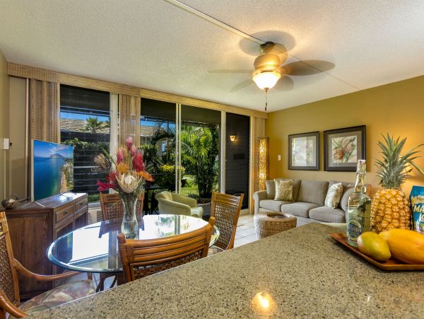 Wailea Condo 978061