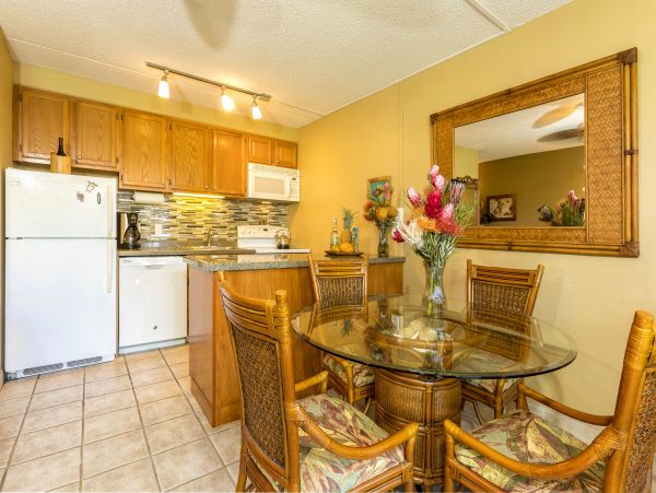 Wailea Condo 978061