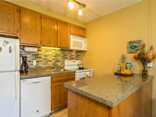 Wailea Condo 978061
