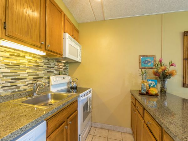 Wailea Condo 978061