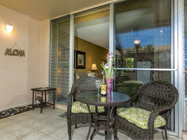 Wailea Condo 978061
