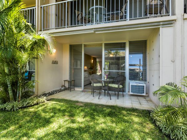 Wailea Condo 978061