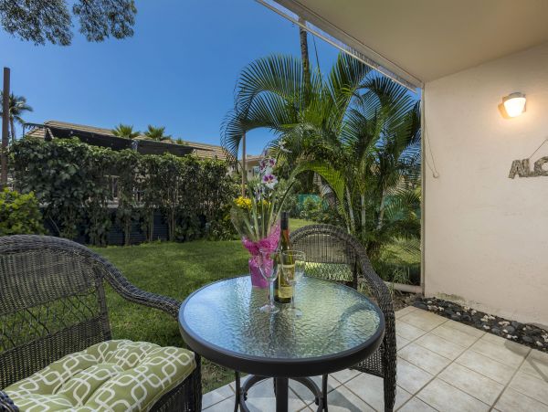 Wailea Condo 978061