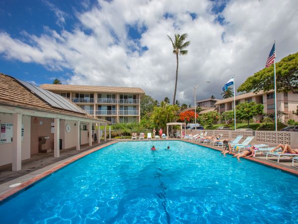 Wailea Condo 978061