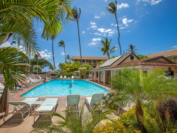Wailea Condo 978061