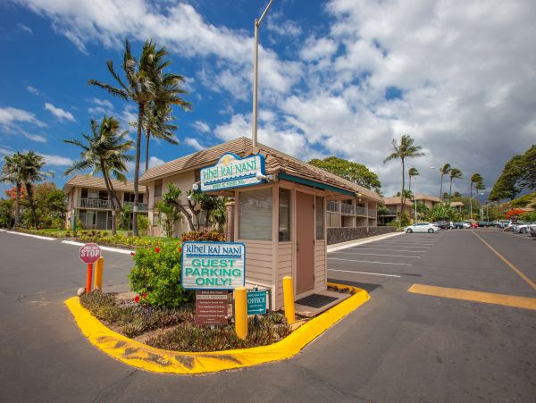 Wailea Condo 978061