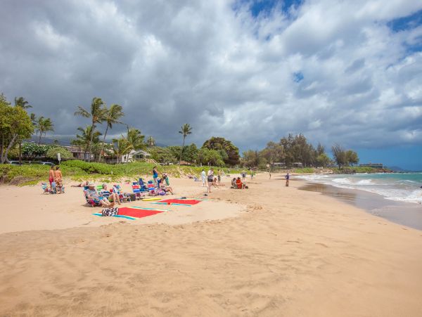 Wailea Condo 978061
