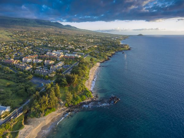 Wailea Condo 978061