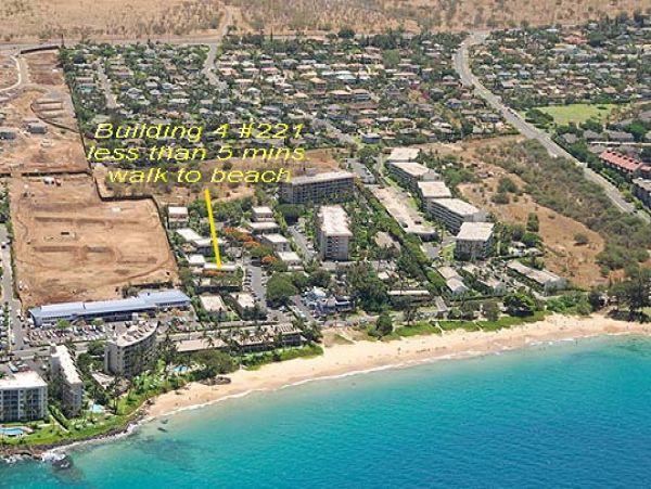 Wailea Condo 978062