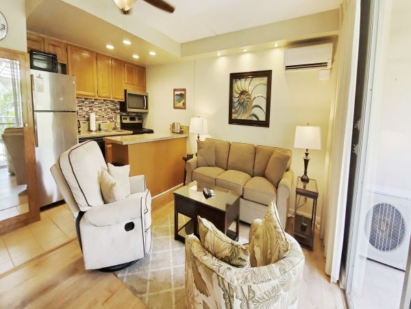 Wailea Condo 978062