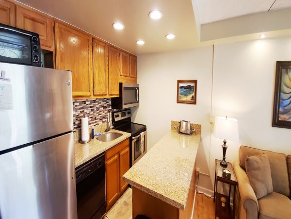 Wailea Condo 978062