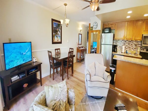 Wailea Condo 978062
