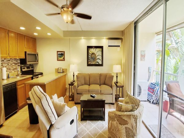 Wailea Condo 978062