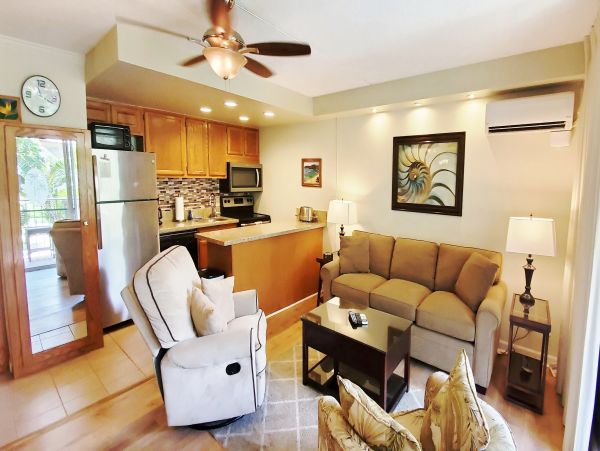 Wailea Condo 978062