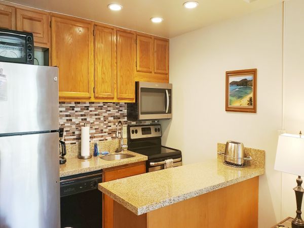 Wailea Condo 978062