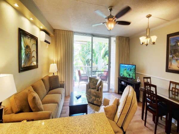 Wailea Condo 978062