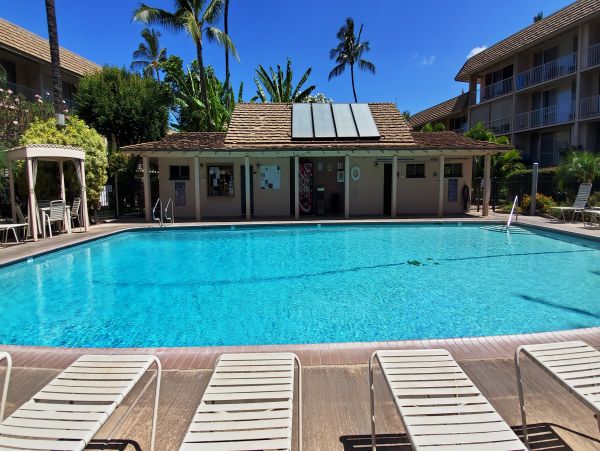 Wailea Condo 978062