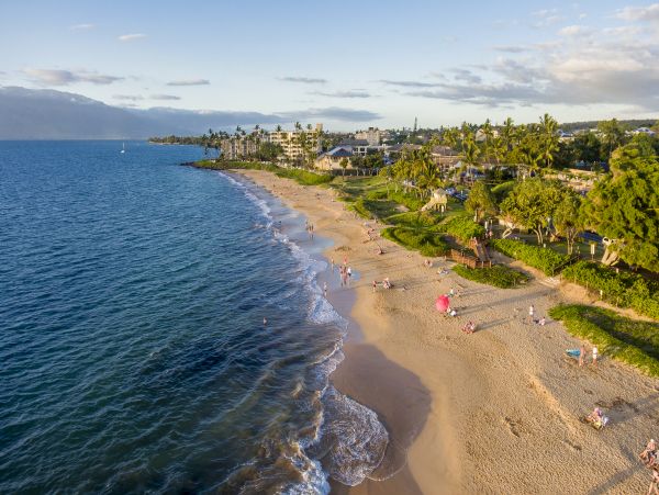 Wailea Condo 978063