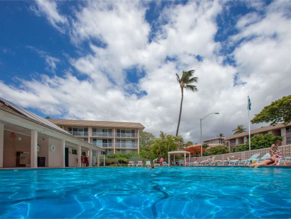Wailea Condo 978063