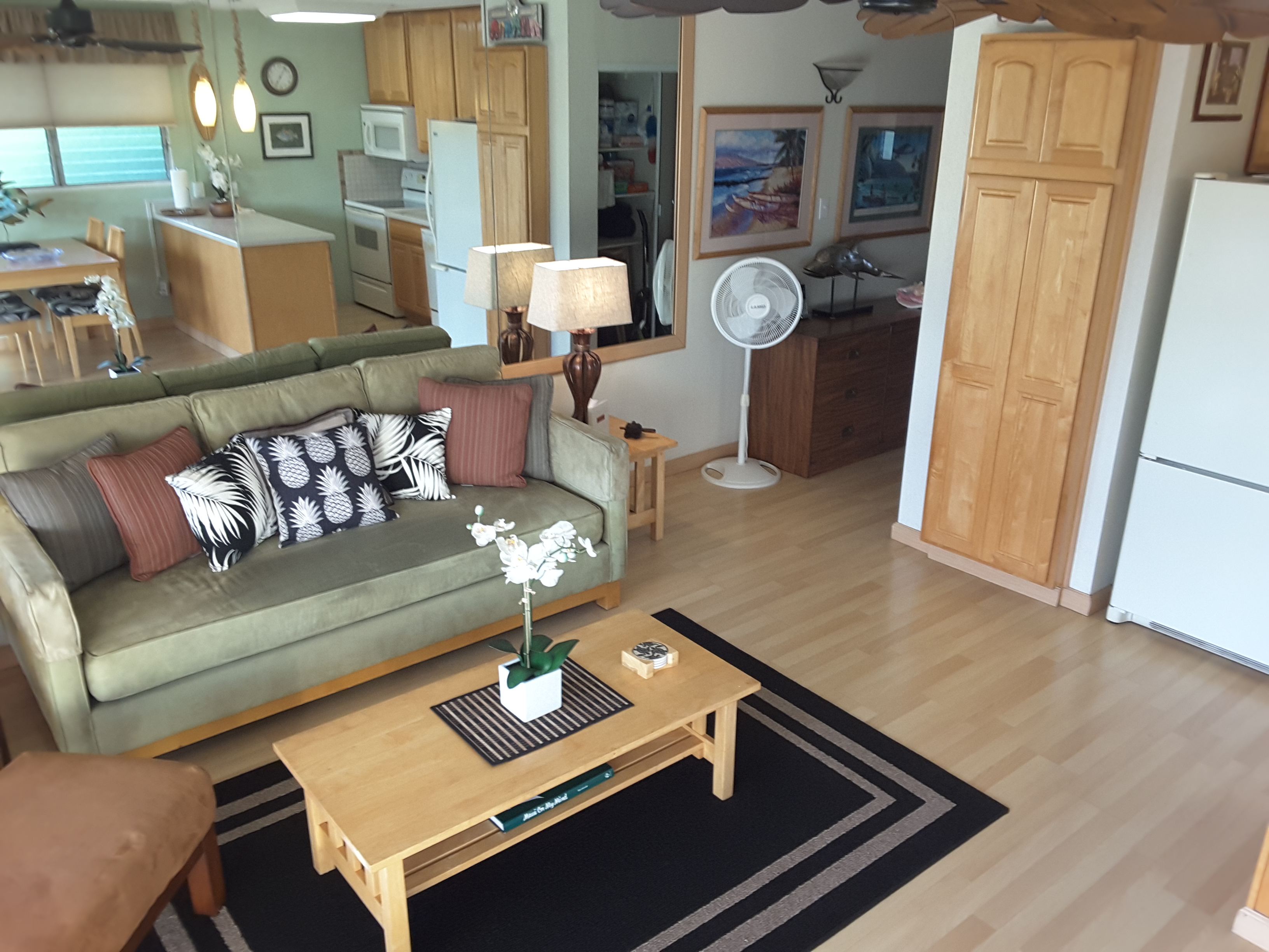 Wailea Condo 978063