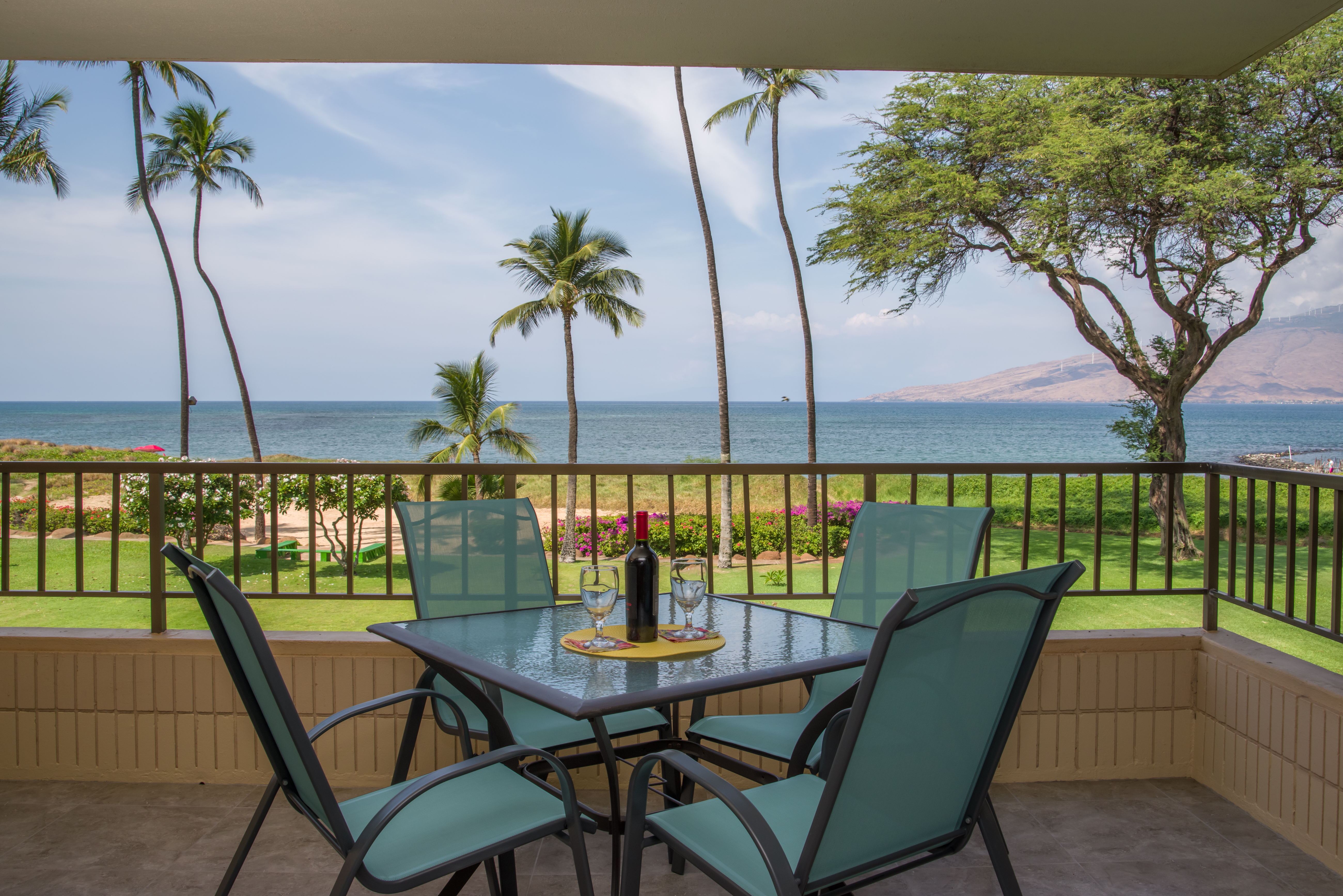 Kihei Condo 978064