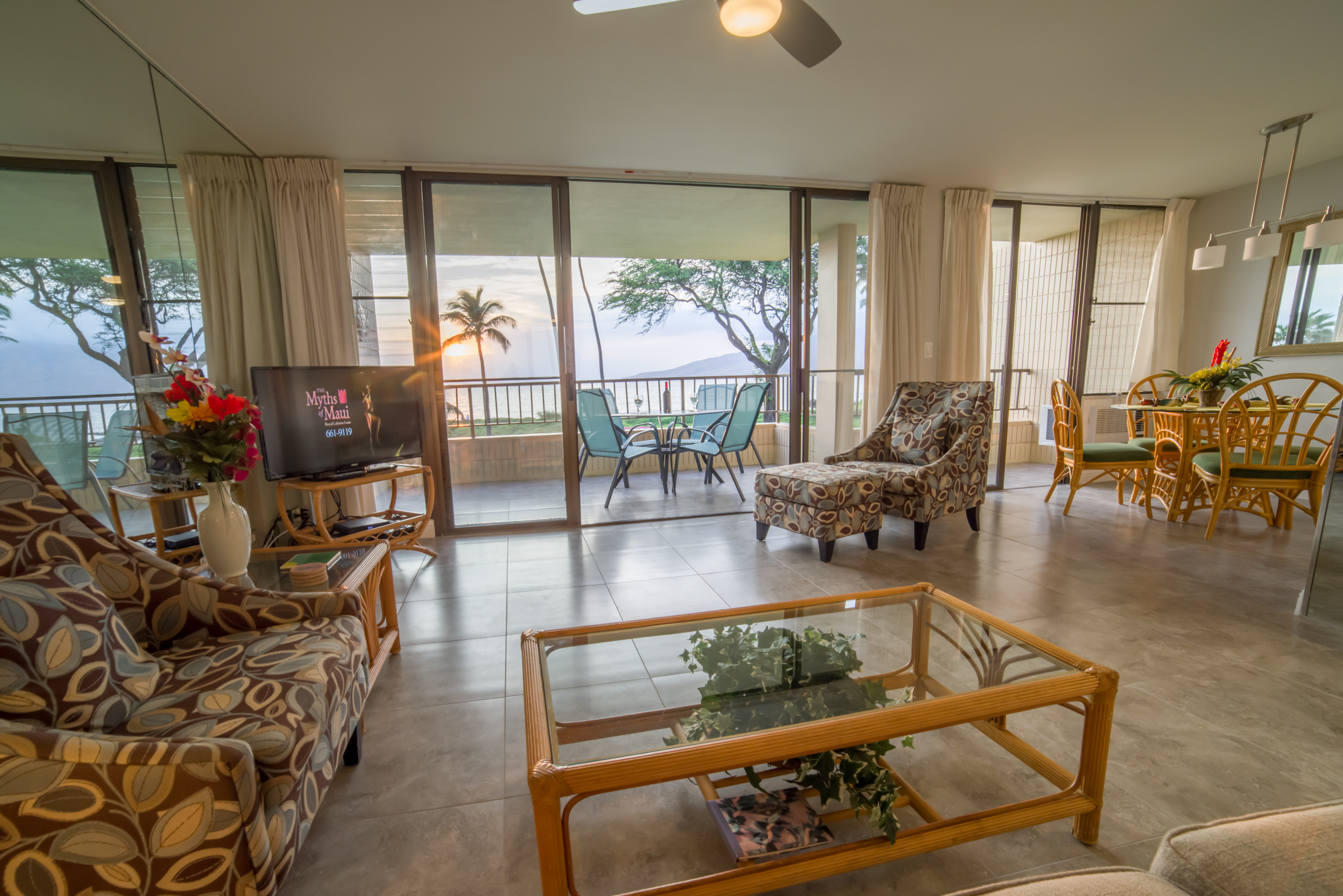 Kihei Condo 978064