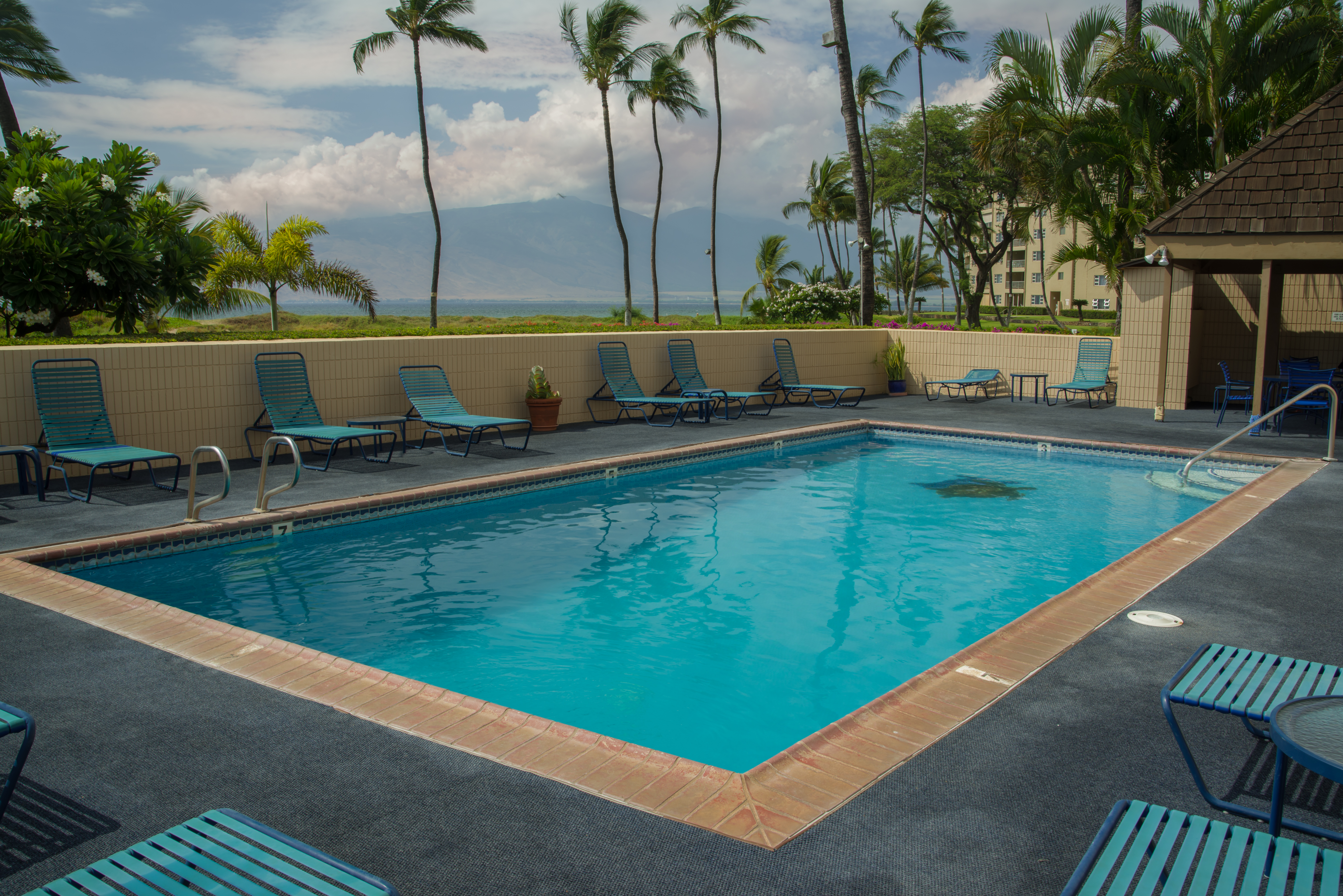 Kihei Condo 978064