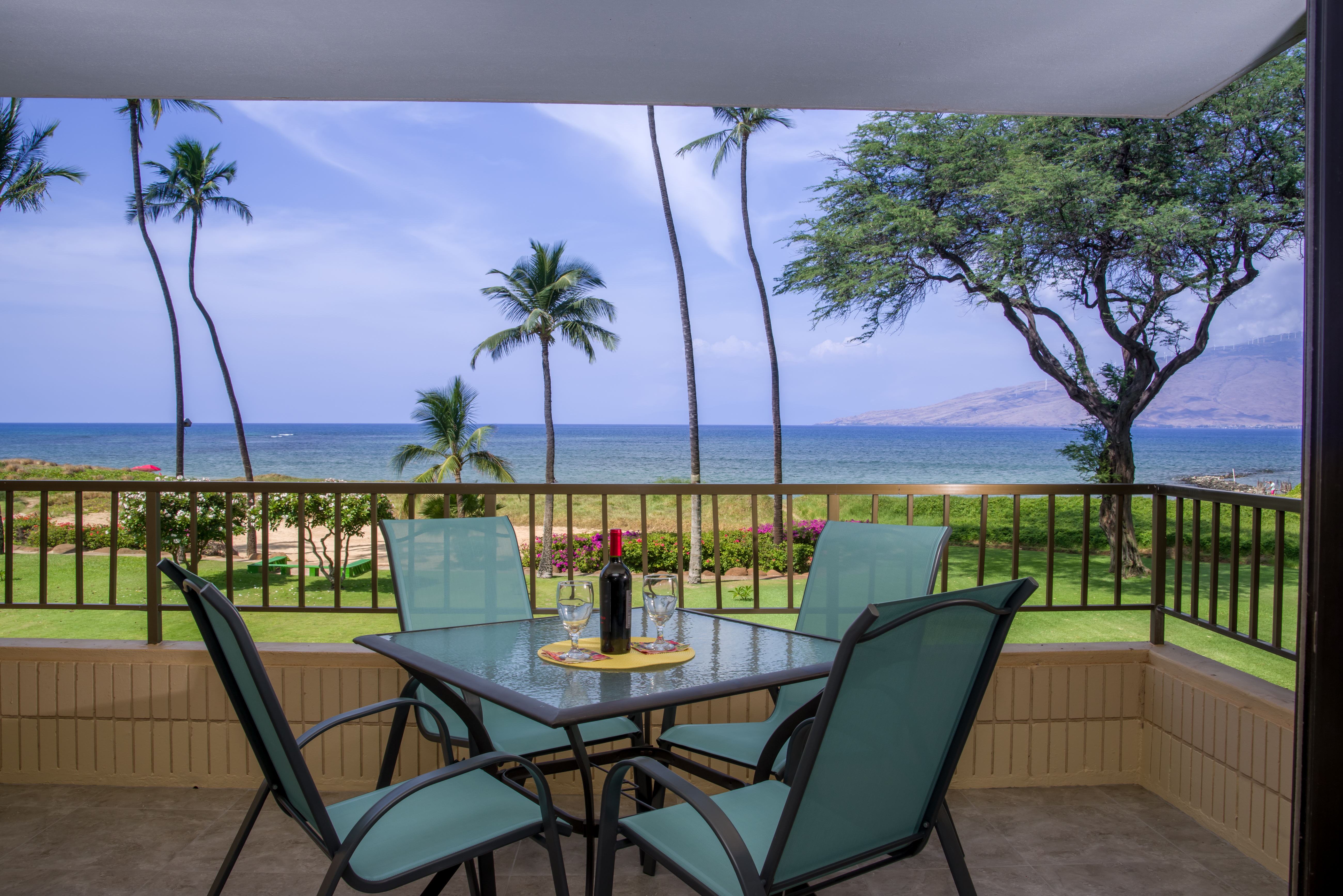 Kihei Condo 978064