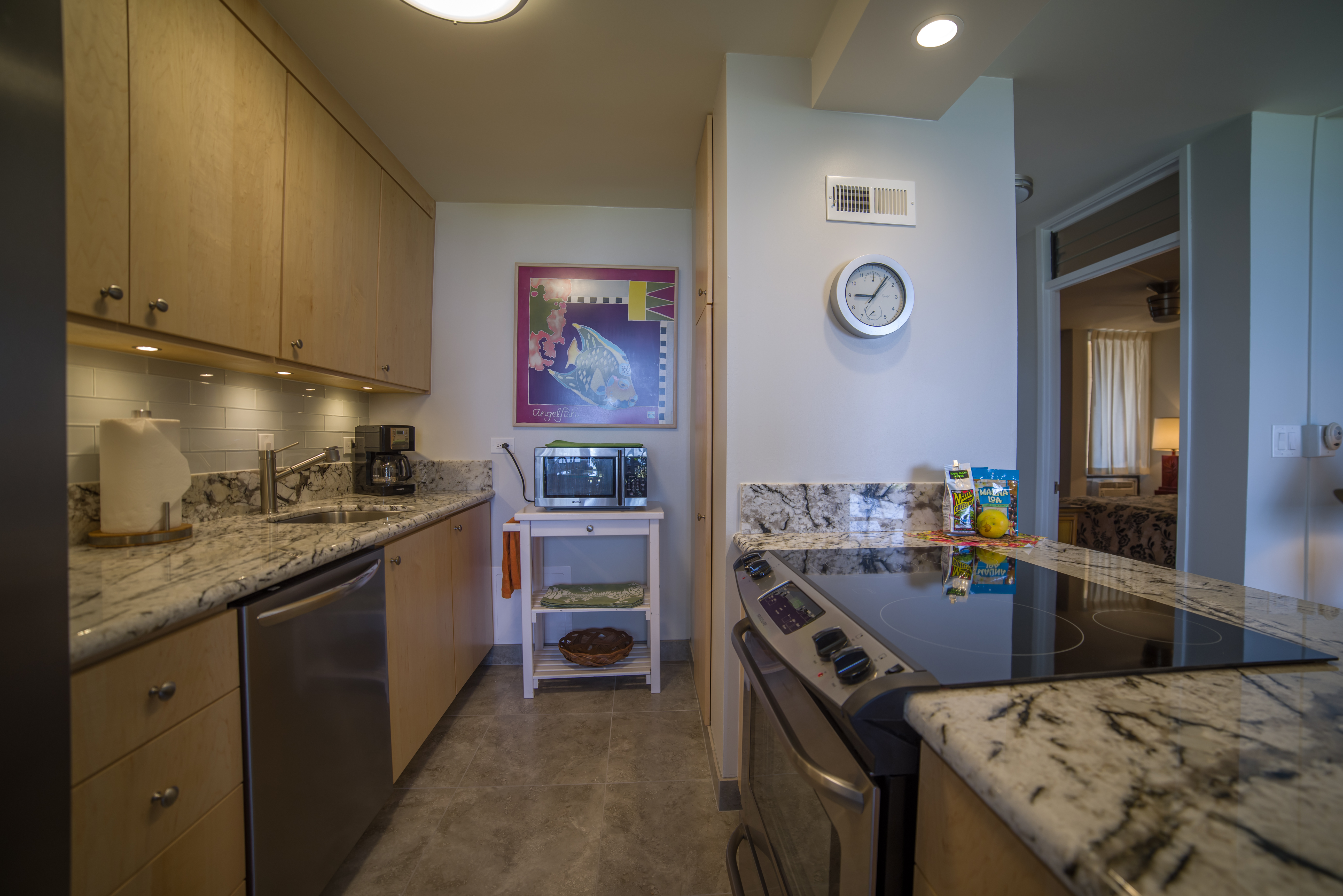 Kihei Condo 978064