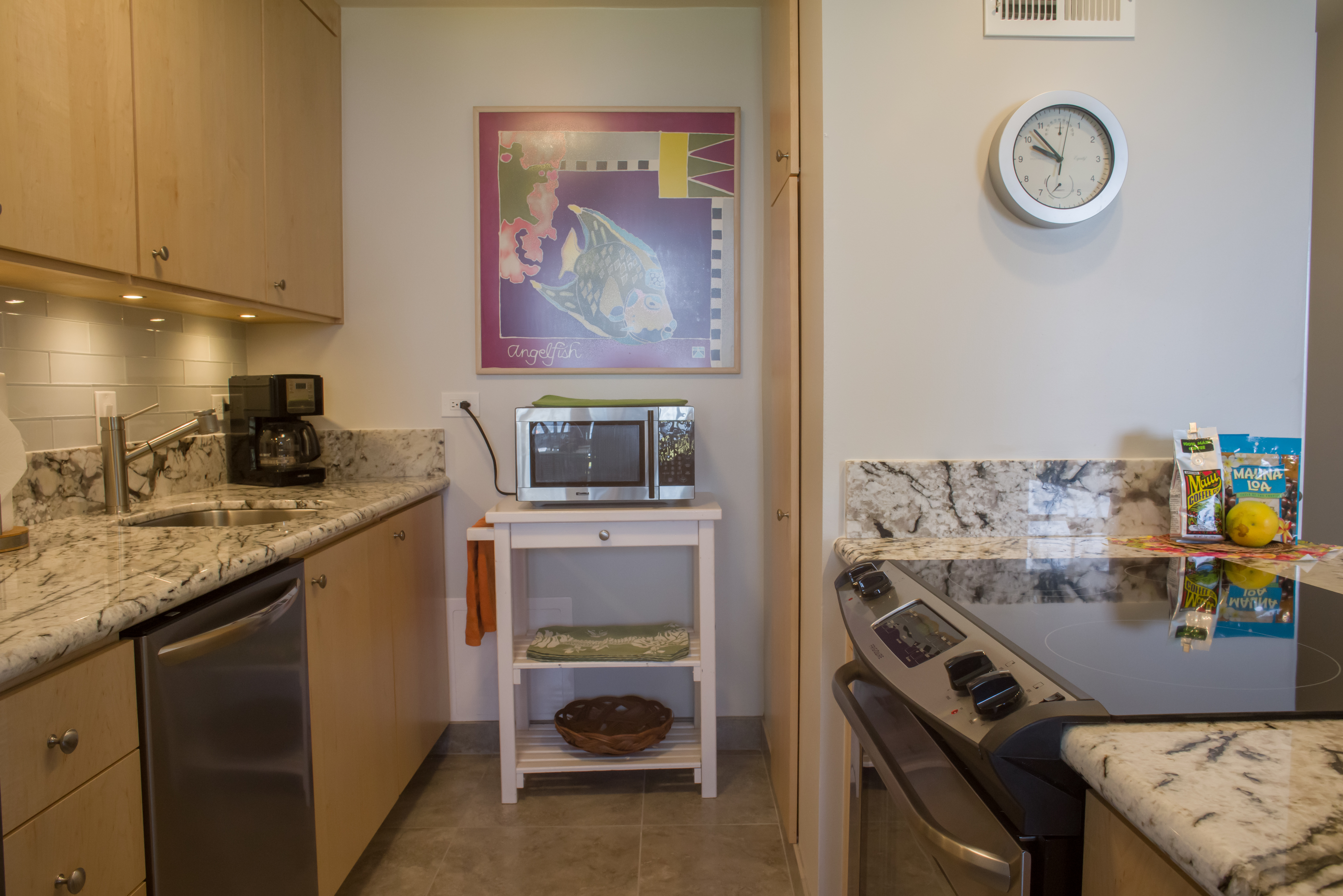 Kihei Condo 978064