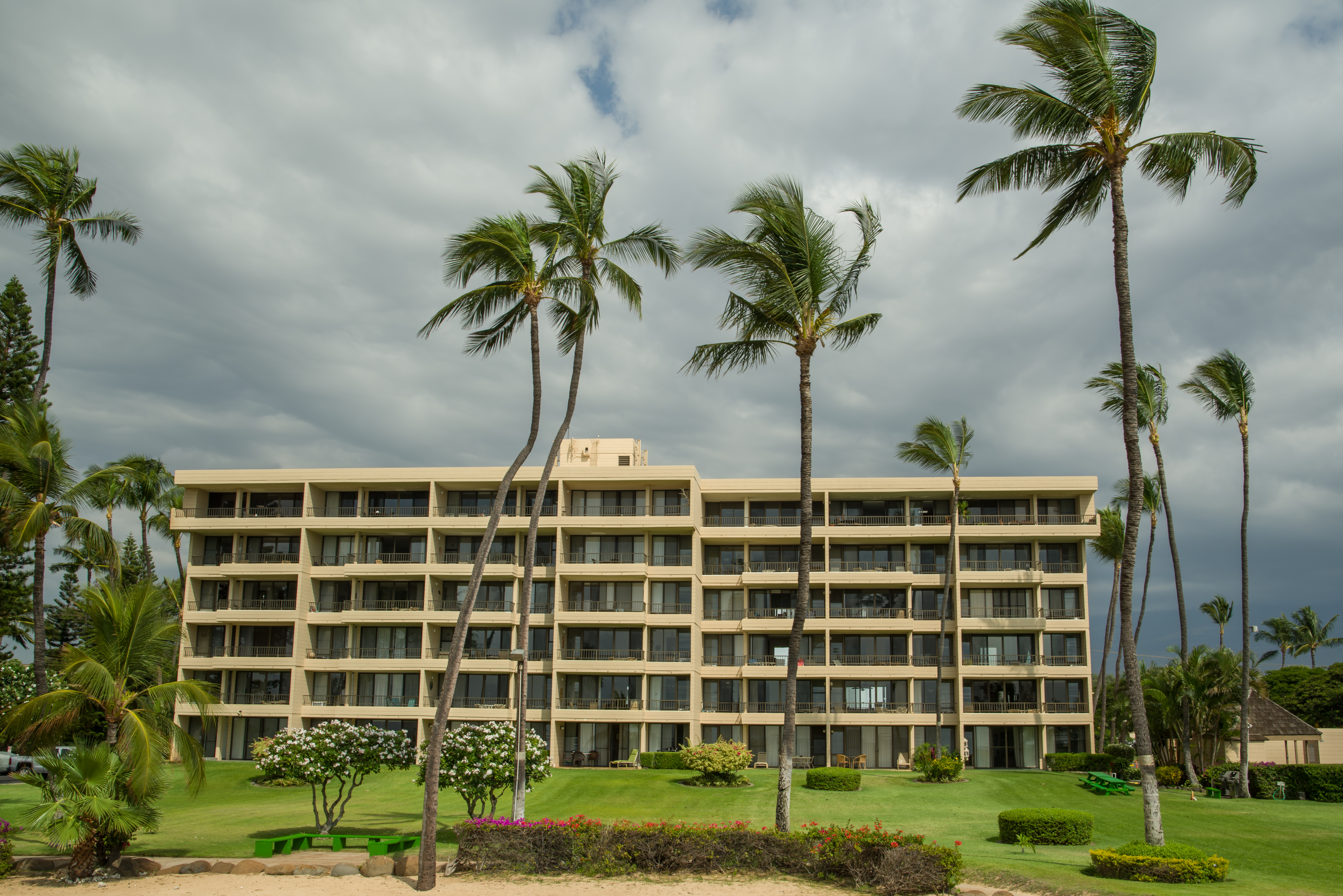 Kihei Condo 978064